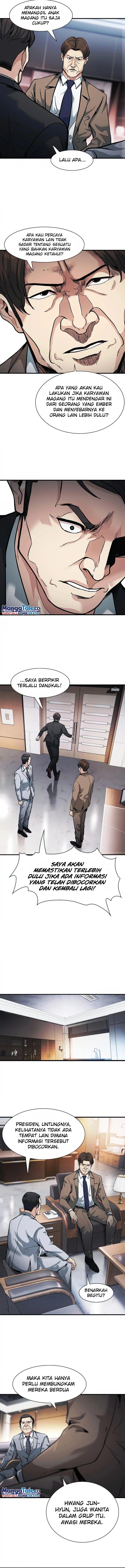 chairman-kang-the-new-employee - Chapter: 10