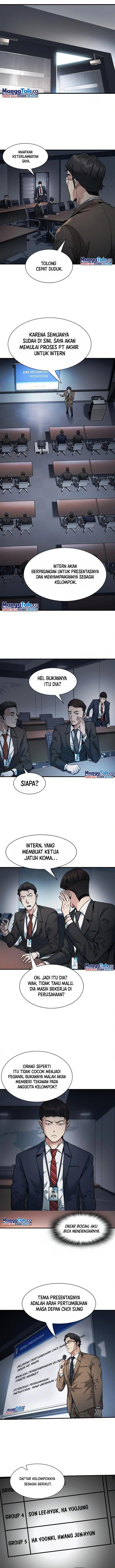 chairman-kang-the-new-employee - Chapter: 9