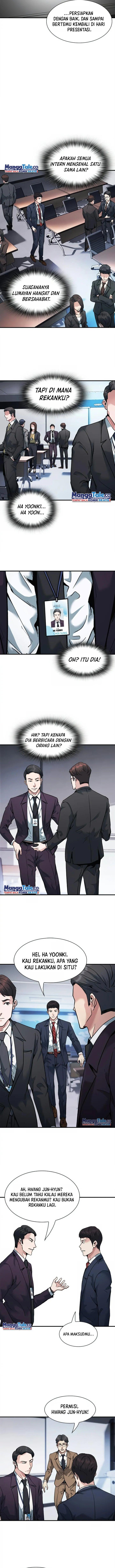 chairman-kang-the-new-employee - Chapter: 9