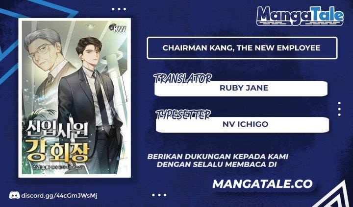 chairman-kang-the-new-employee - Chapter: 7