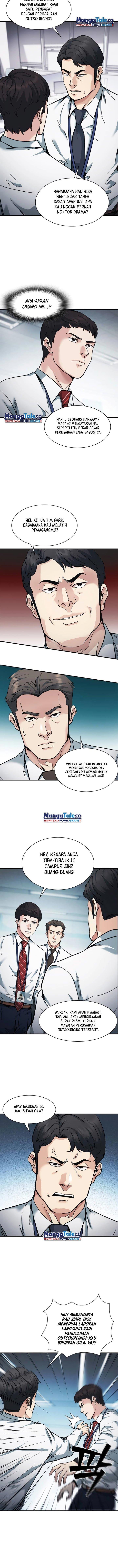 chairman-kang-the-new-employee - Chapter: 7