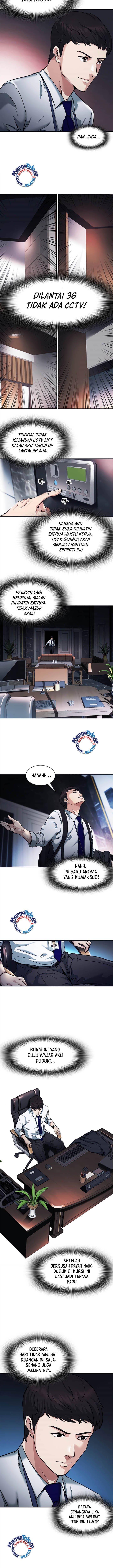 chairman-kang-the-new-employee - Chapter: 4