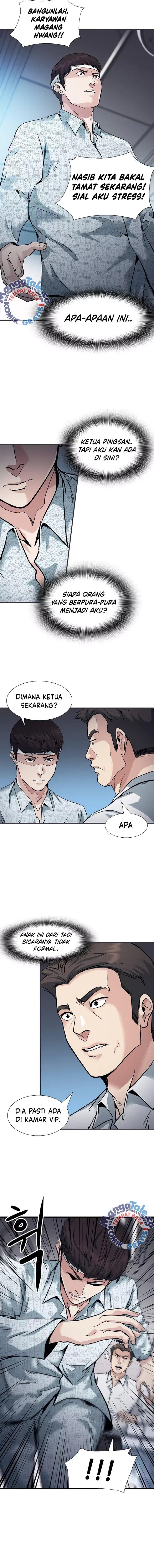 chairman-kang-the-new-employee - Chapter: 2