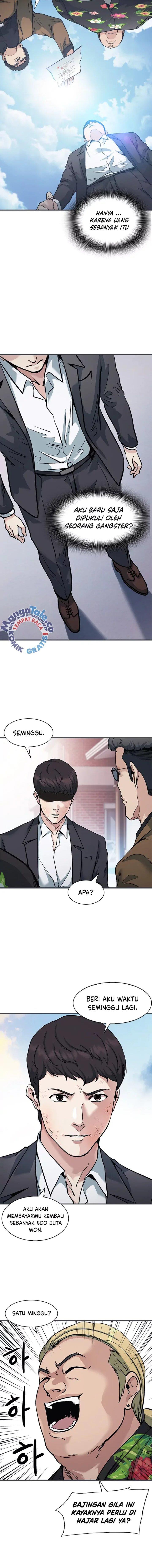 chairman-kang-the-new-employee - Chapter: 2