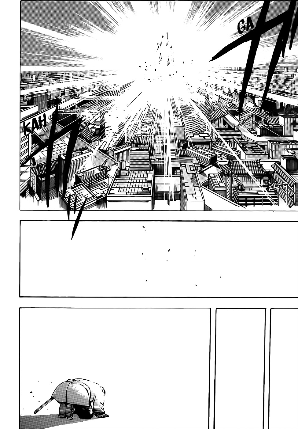 gintama - Chapter: 690