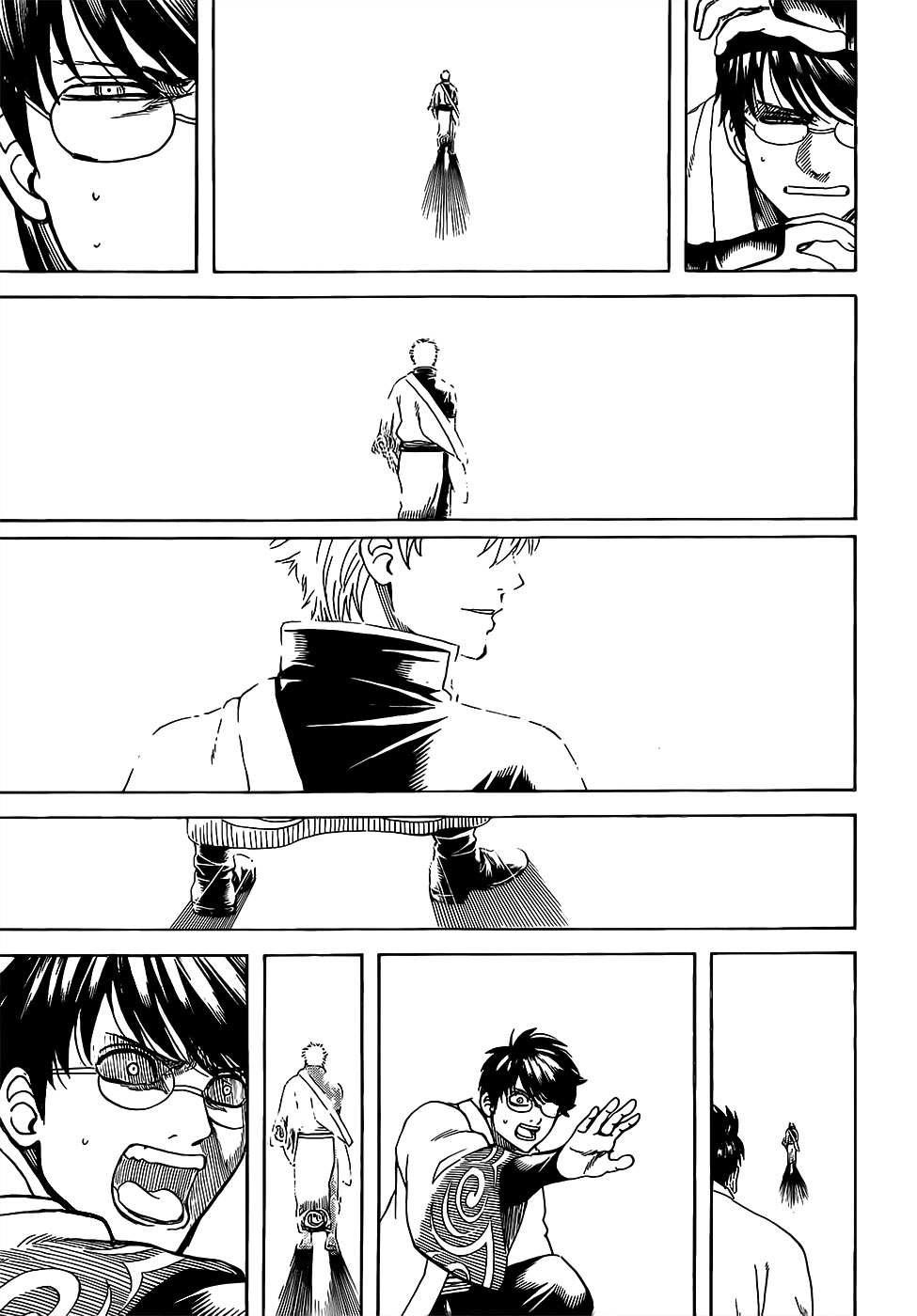 gintama - Chapter: 690