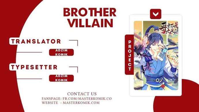 brother-villain - Chapter: 5