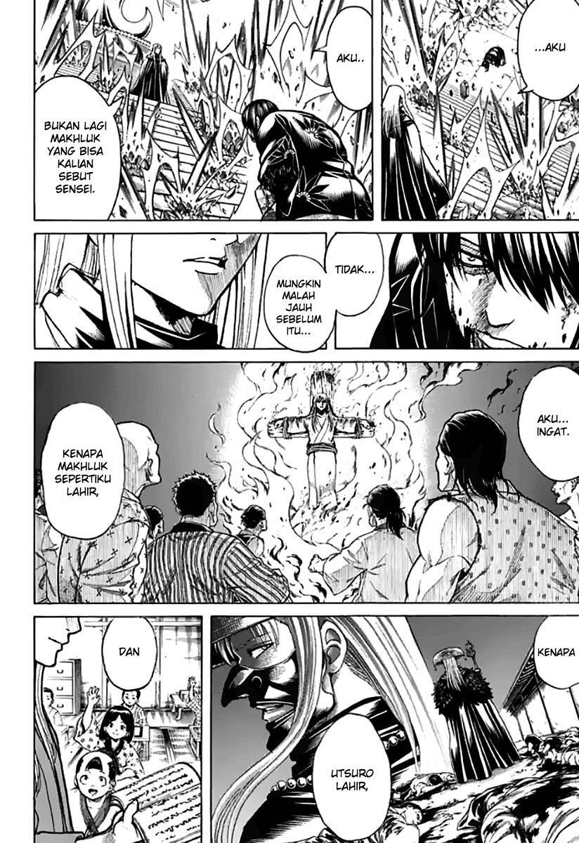 gintama - Chapter: 702