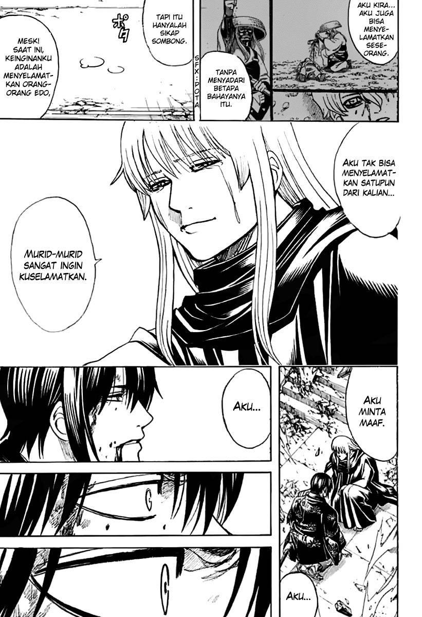 gintama - Chapter: 702