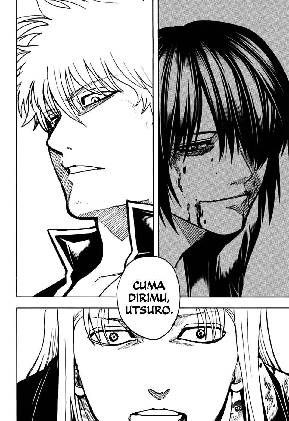 gintama - Chapter: 703