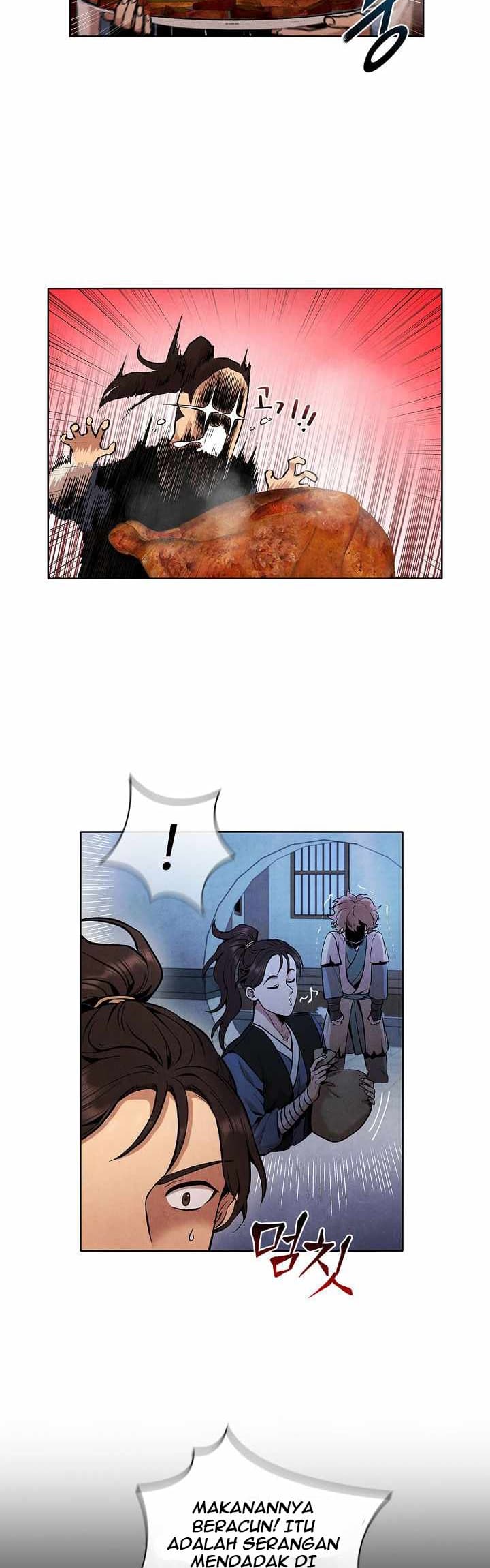 the-messenger - Chapter: 18