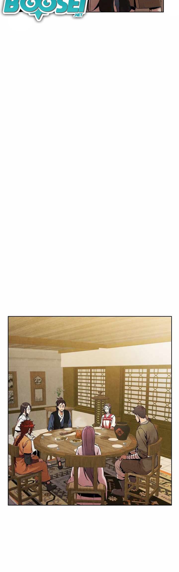 the-messenger - Chapter: 18