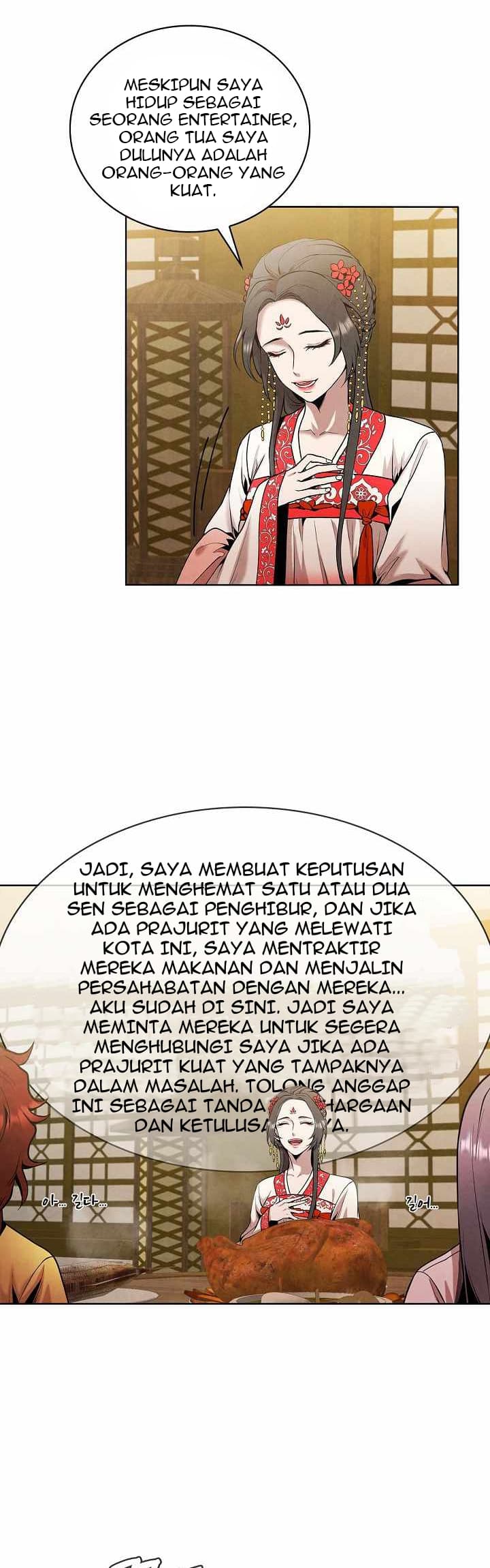the-messenger - Chapter: 18