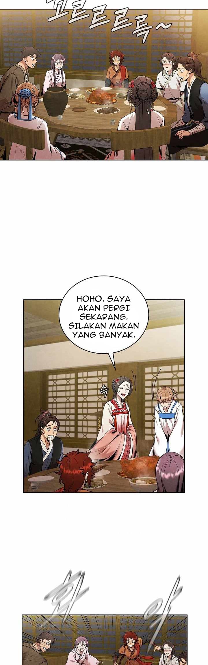 the-messenger - Chapter: 18