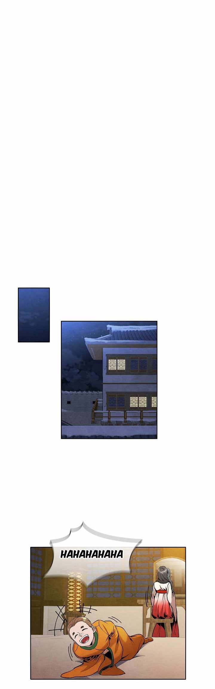 the-messenger - Chapter: 18