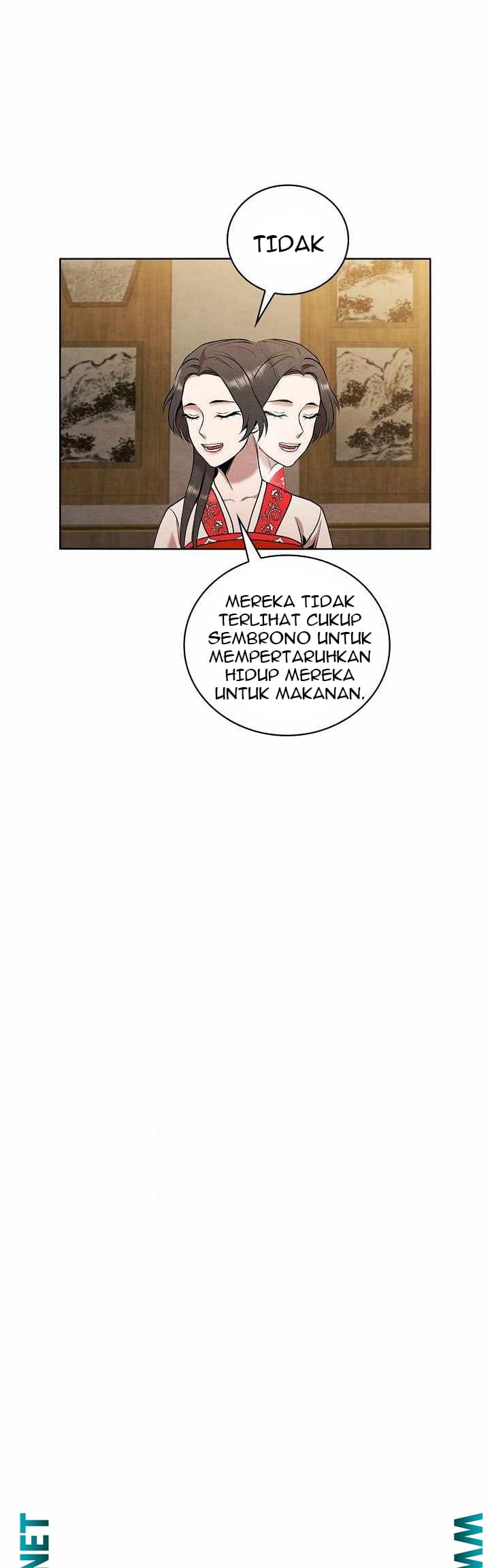 the-messenger - Chapter: 18
