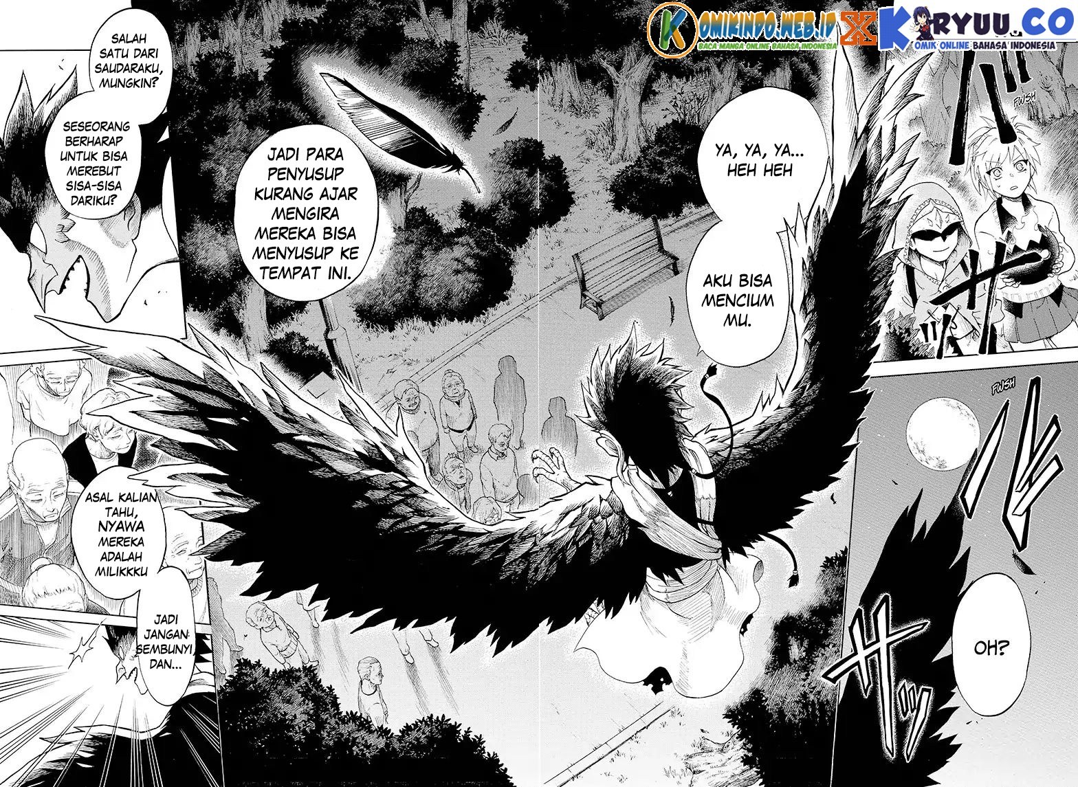 gokutei-higuma - Chapter: 04