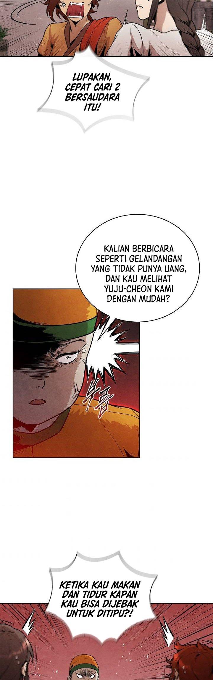 the-messenger - Chapter: 16
