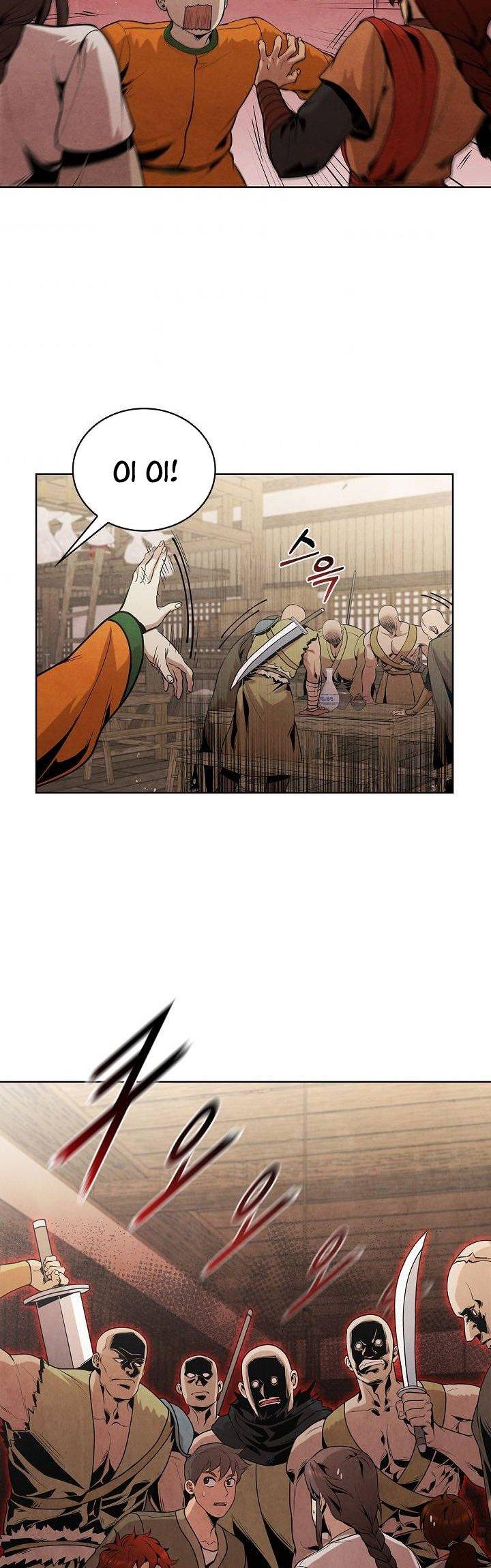 the-messenger - Chapter: 16