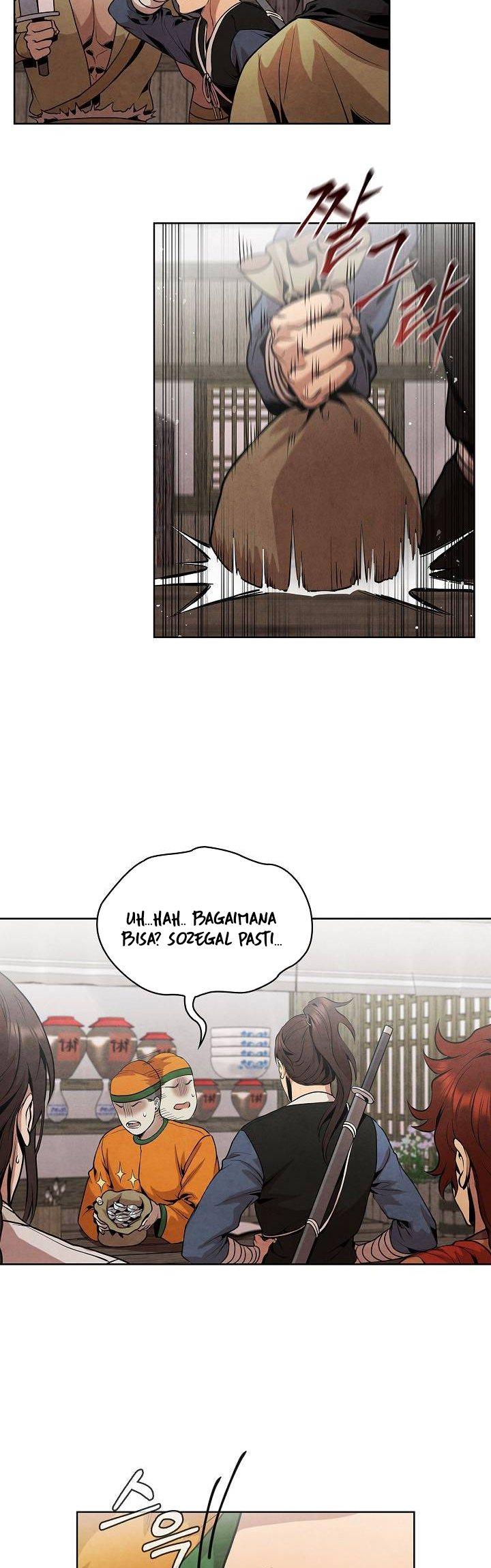 the-messenger - Chapter: 16