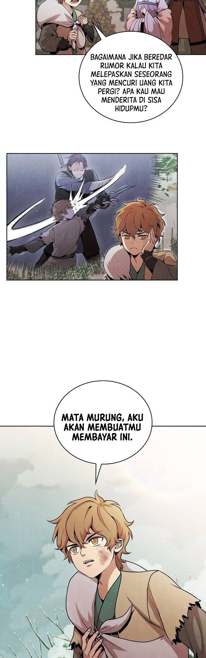 the-messenger - Chapter: 16