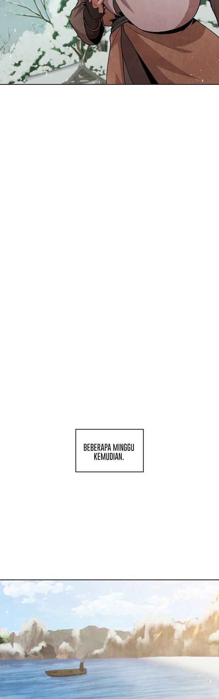 the-messenger - Chapter: 16