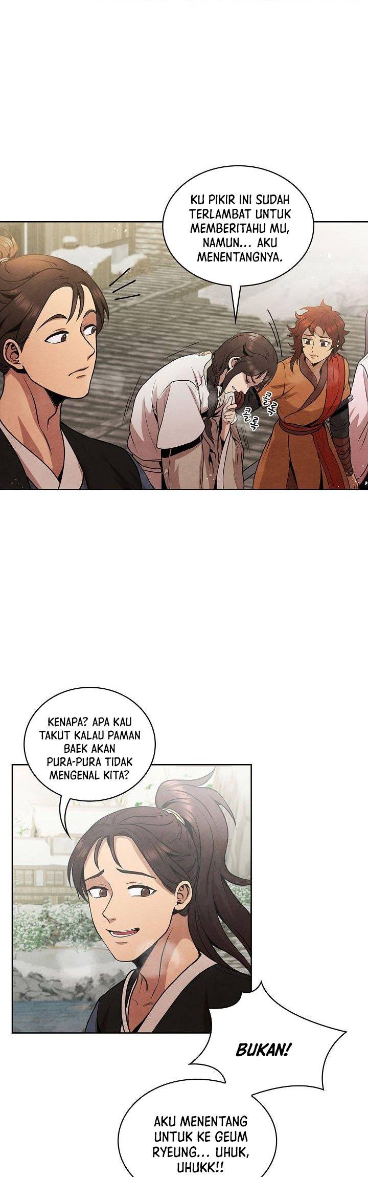 the-messenger - Chapter: 16