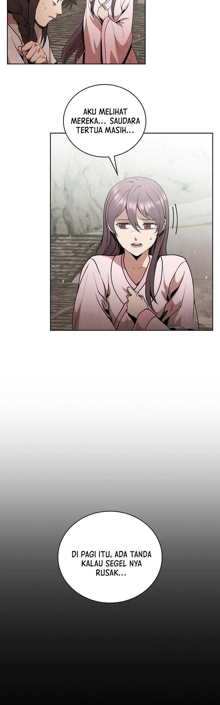 the-messenger - Chapter: 16