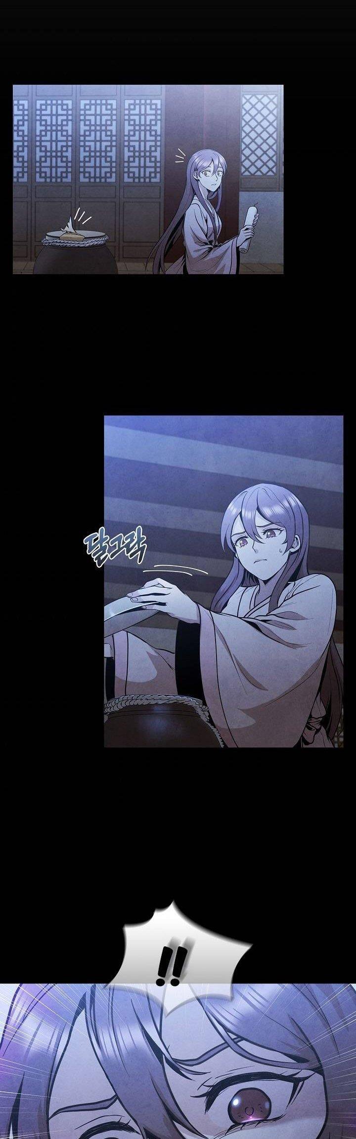 the-messenger - Chapter: 16