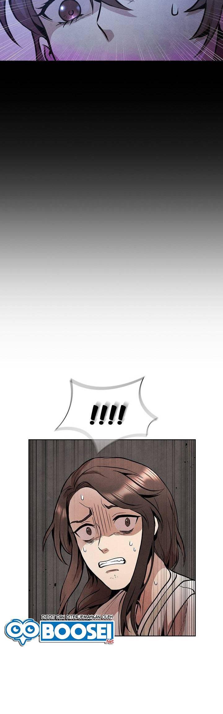 the-messenger - Chapter: 16