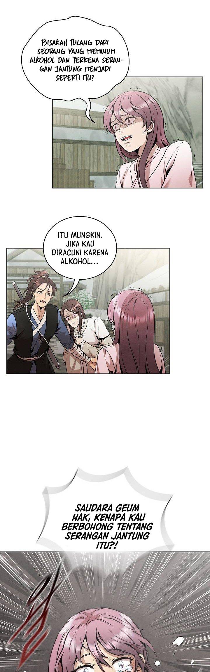 the-messenger - Chapter: 16