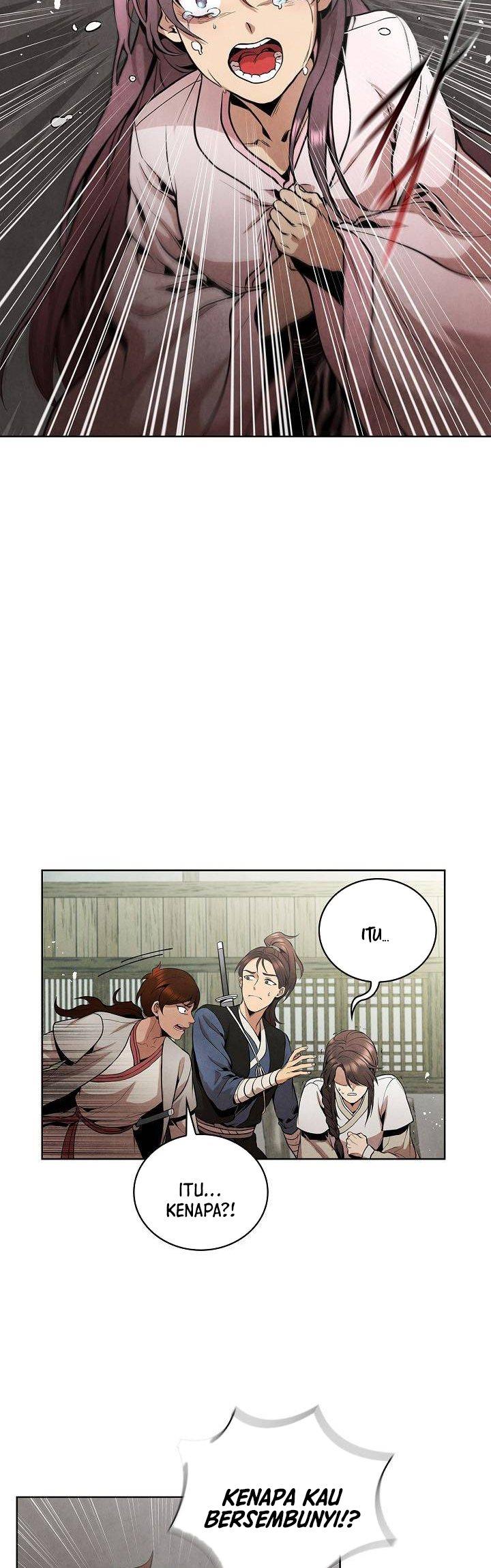 the-messenger - Chapter: 16