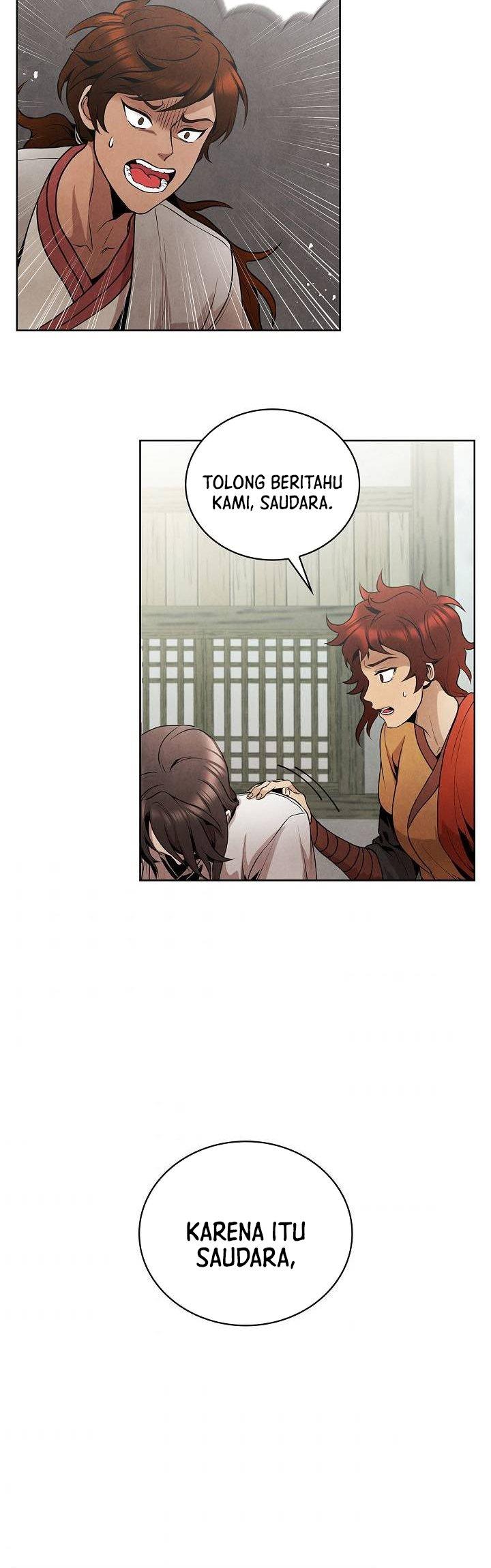 the-messenger - Chapter: 16