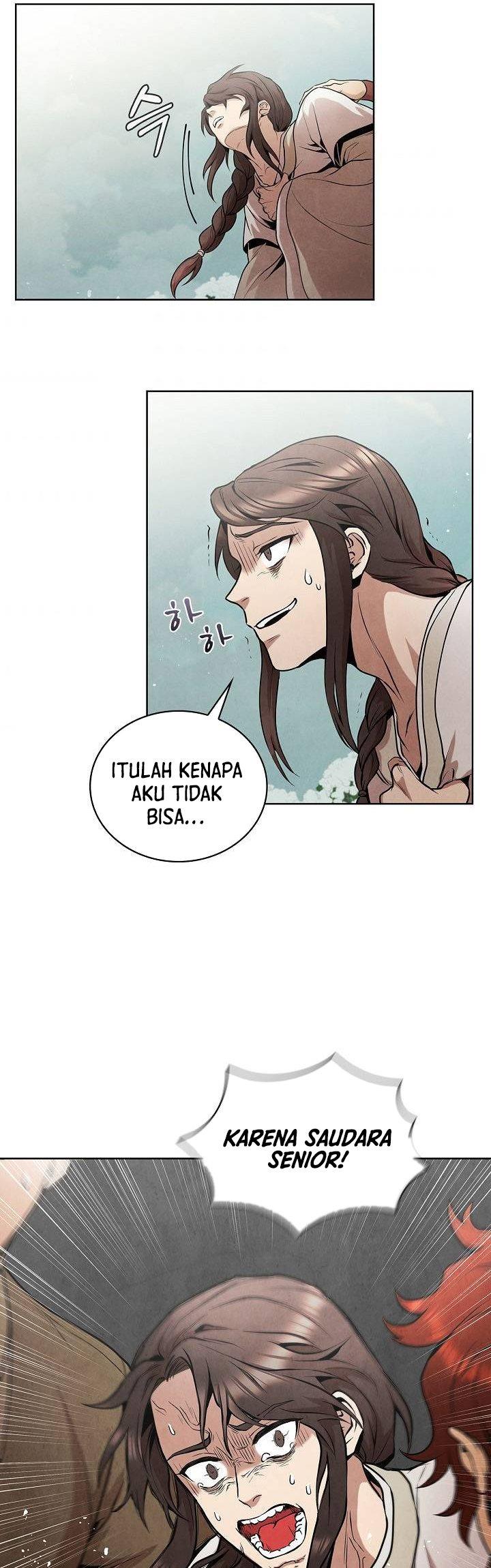 the-messenger - Chapter: 16