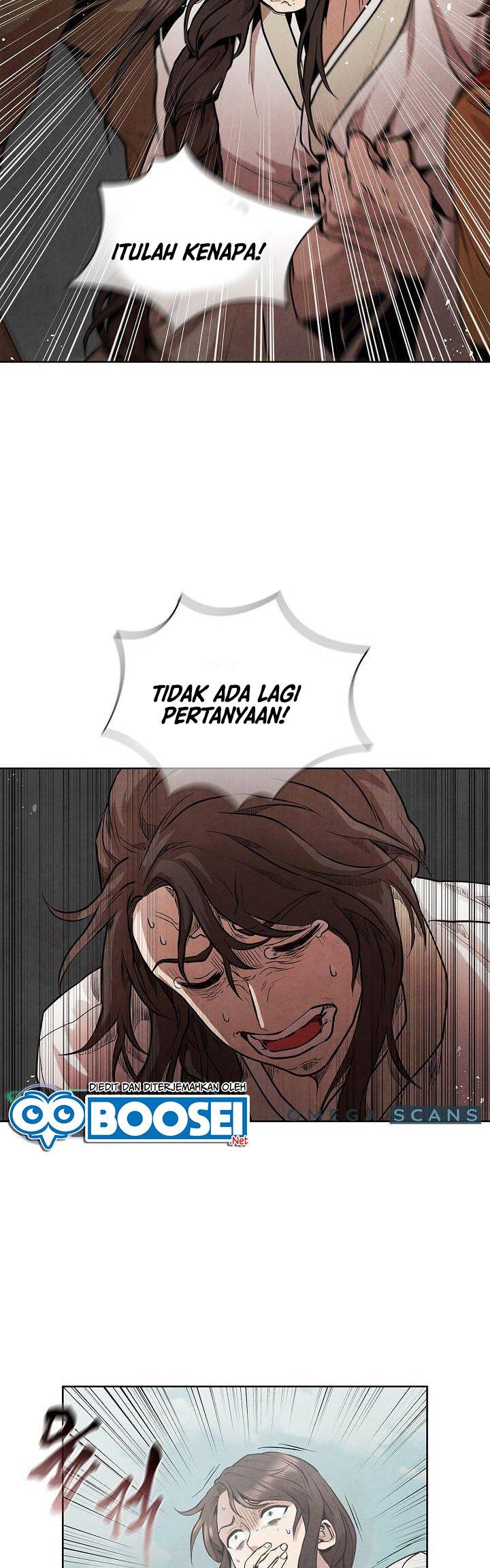 the-messenger - Chapter: 16