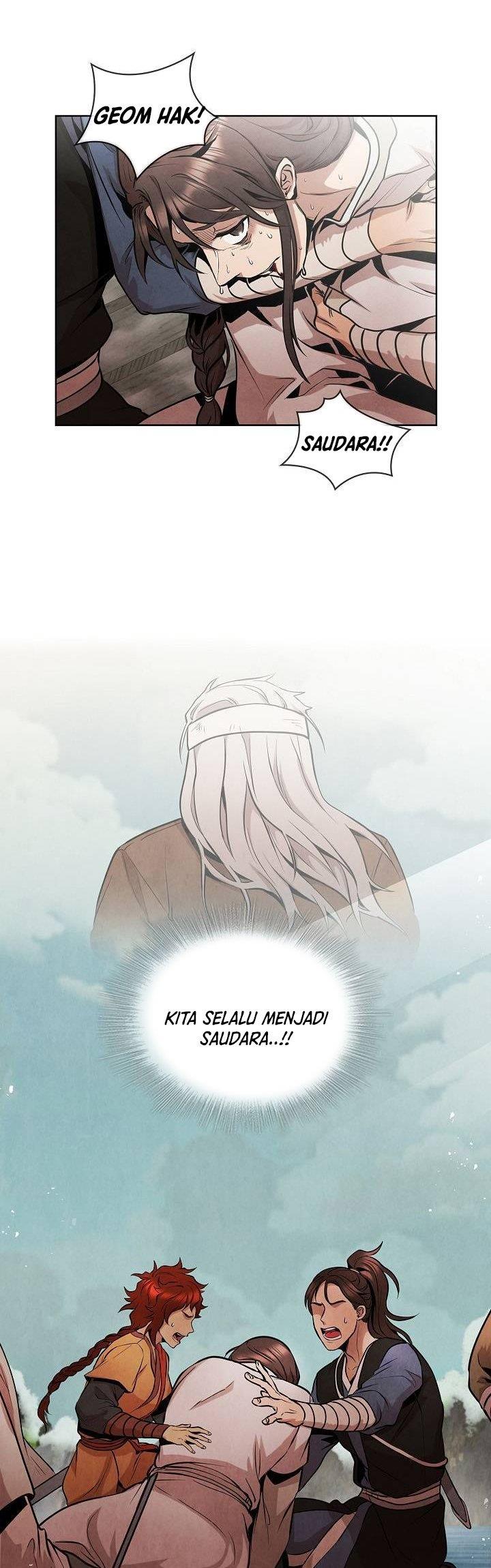the-messenger - Chapter: 16