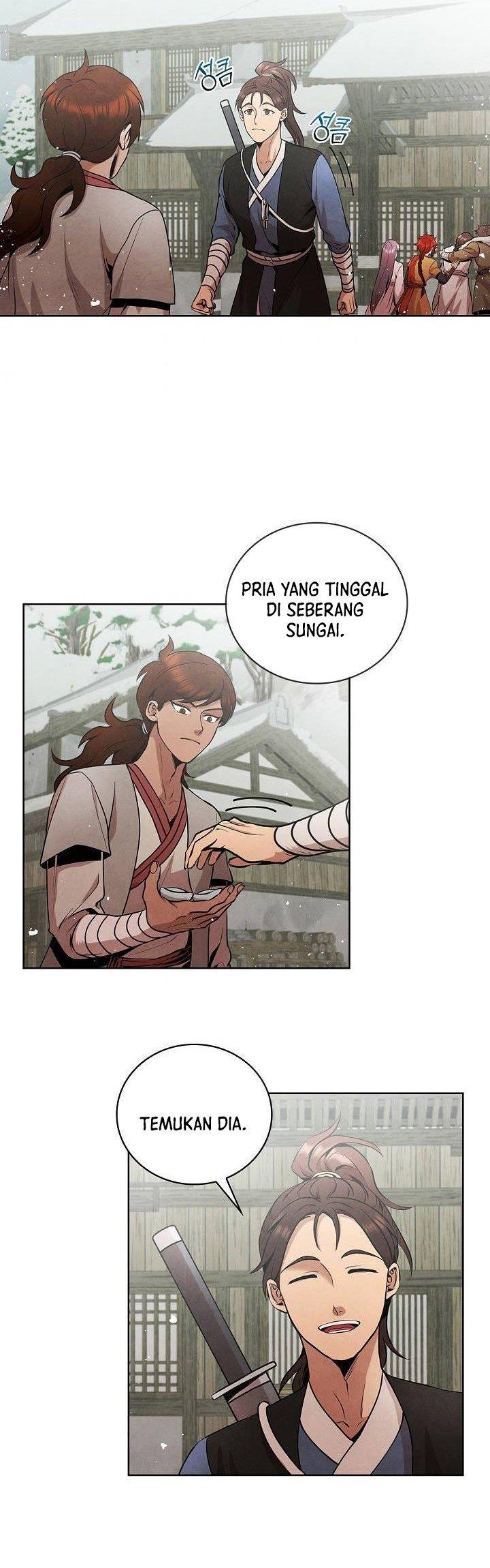 the-messenger - Chapter: 16