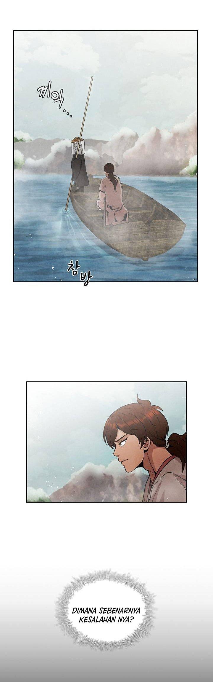 the-messenger - Chapter: 16