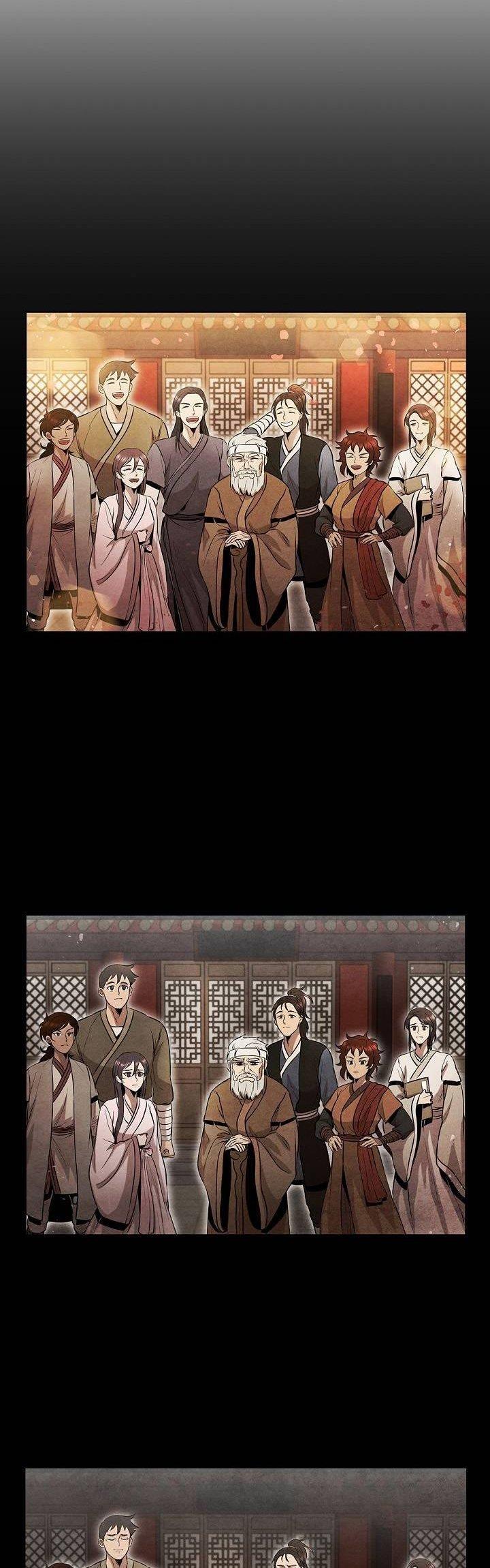 the-messenger - Chapter: 16
