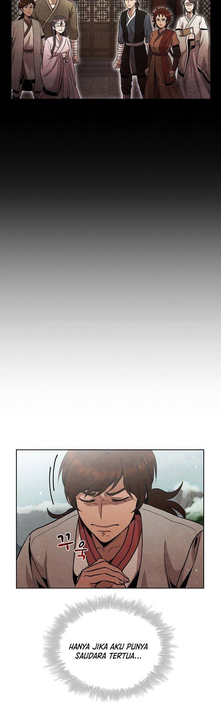the-messenger - Chapter: 16
