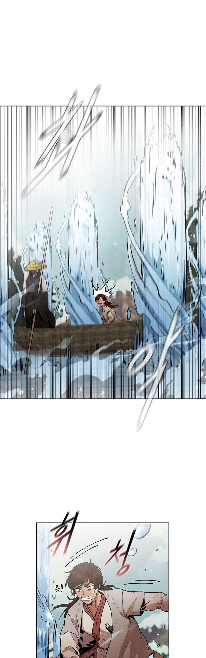 the-messenger - Chapter: 16