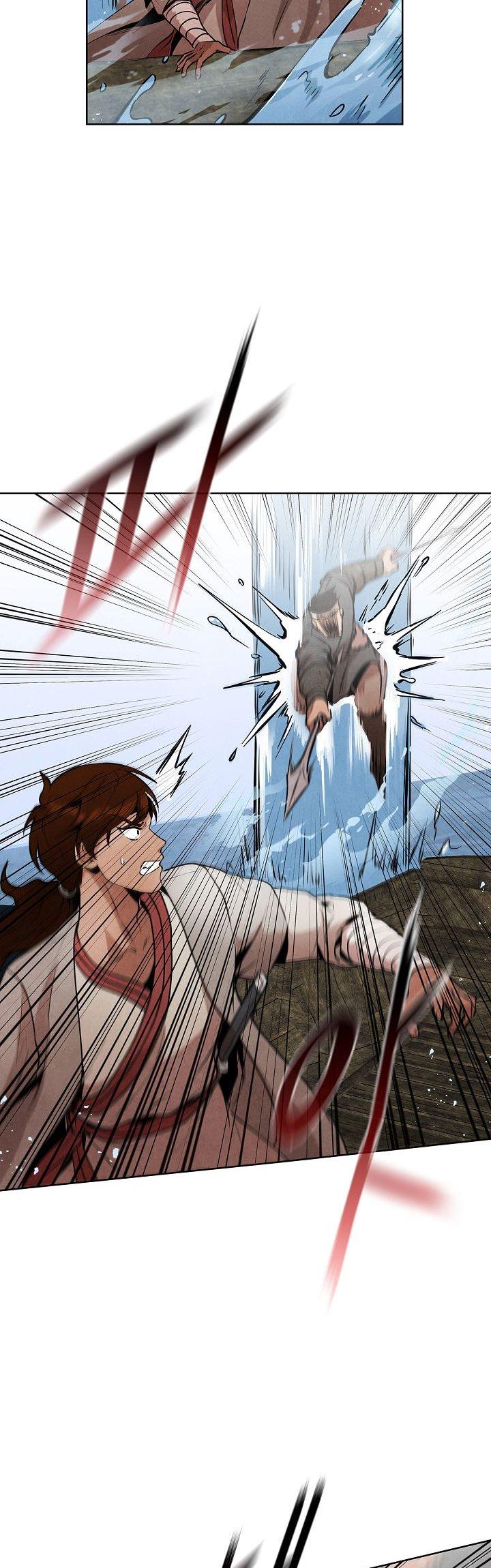 the-messenger - Chapter: 16