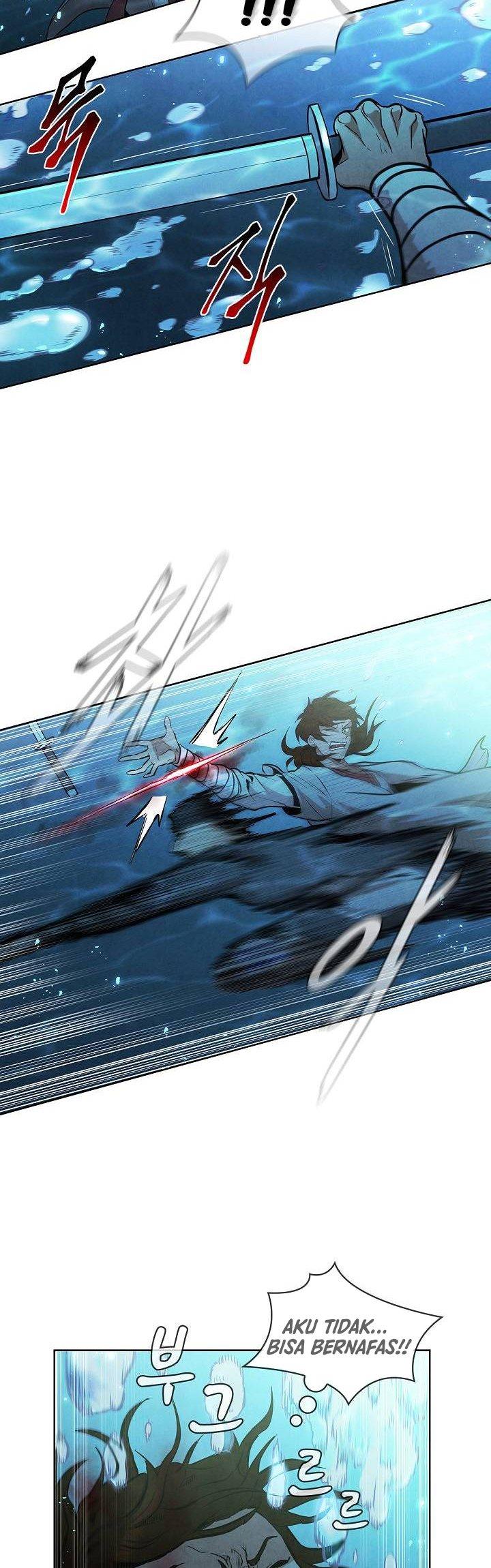 the-messenger - Chapter: 16