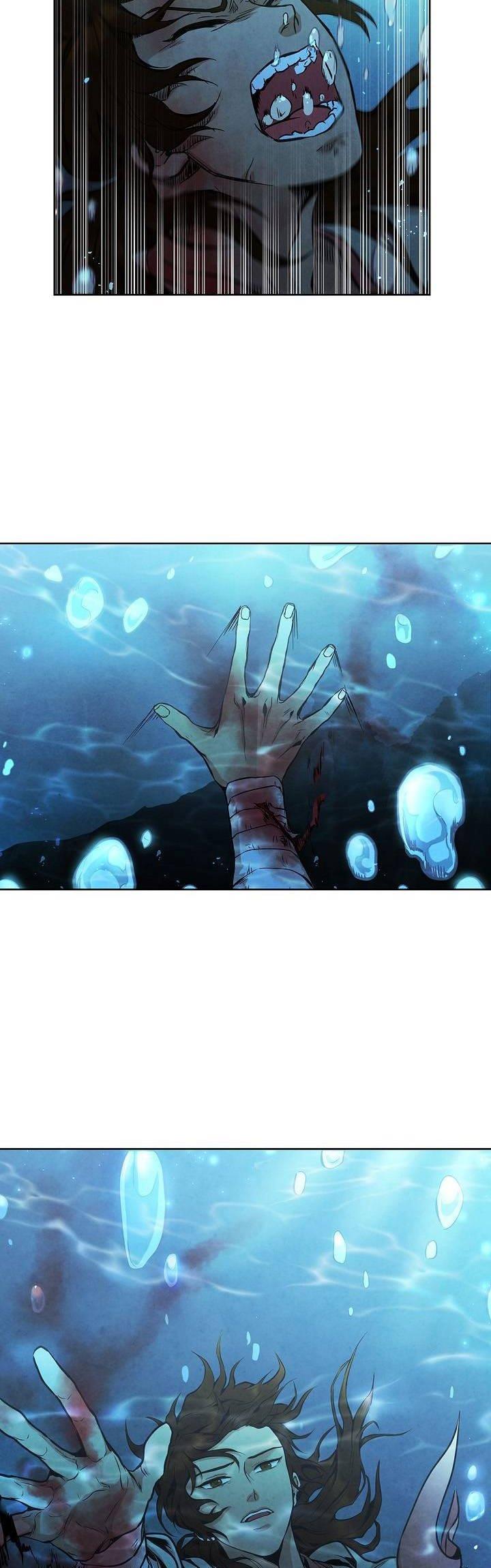 the-messenger - Chapter: 16