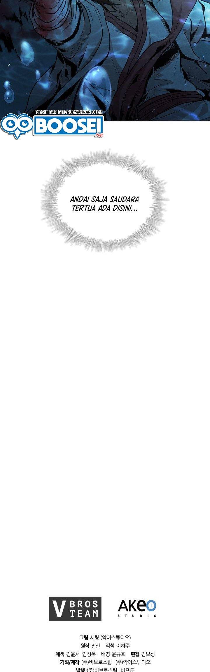 the-messenger - Chapter: 16