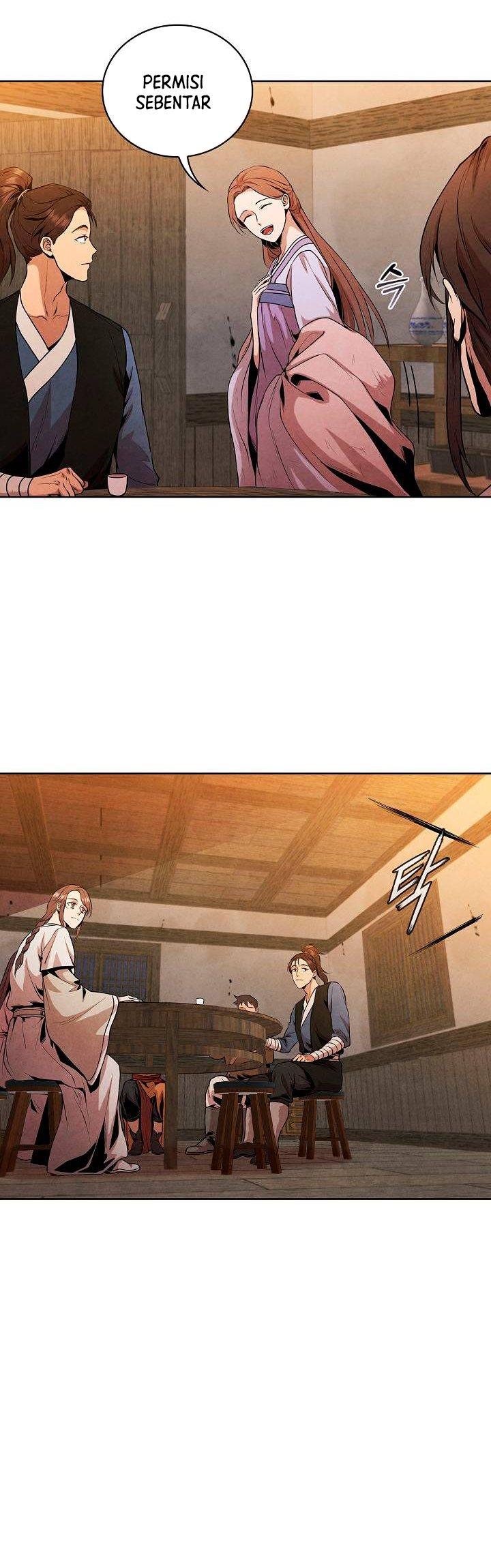 the-messenger - Chapter: 15