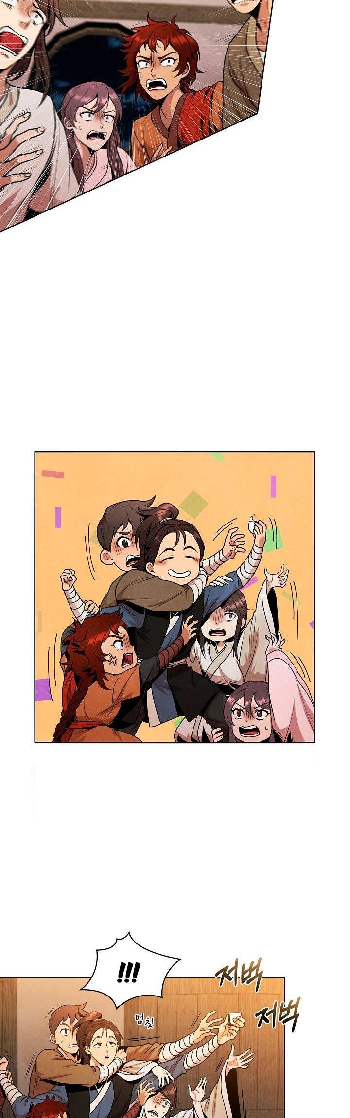 the-messenger - Chapter: 15