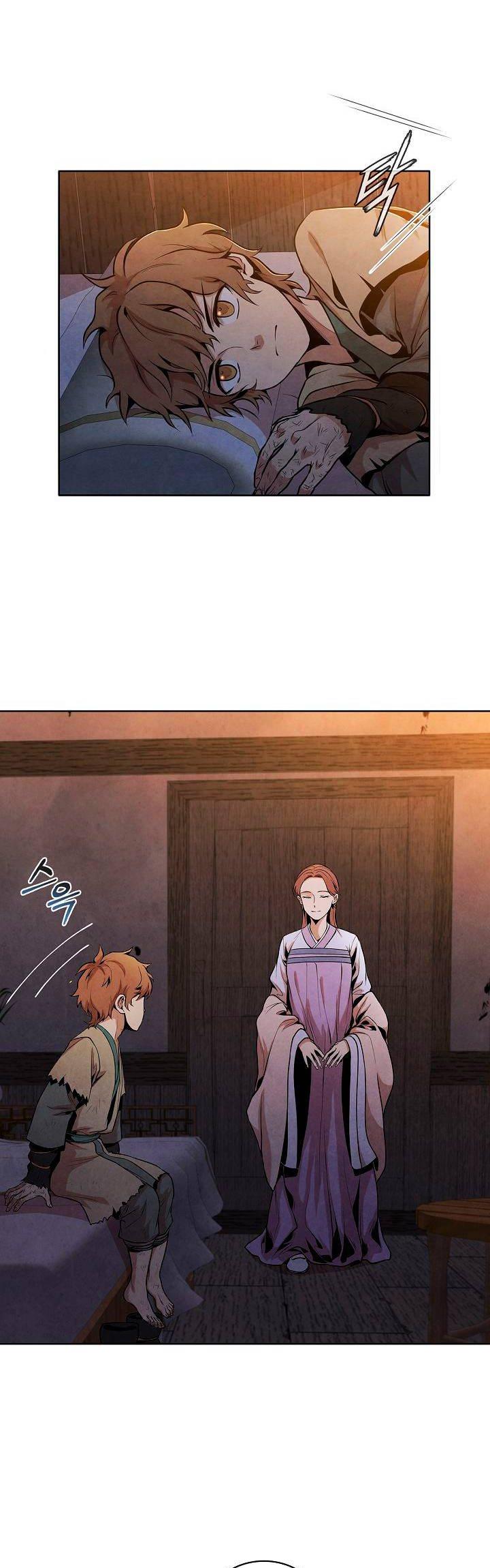 the-messenger - Chapter: 15