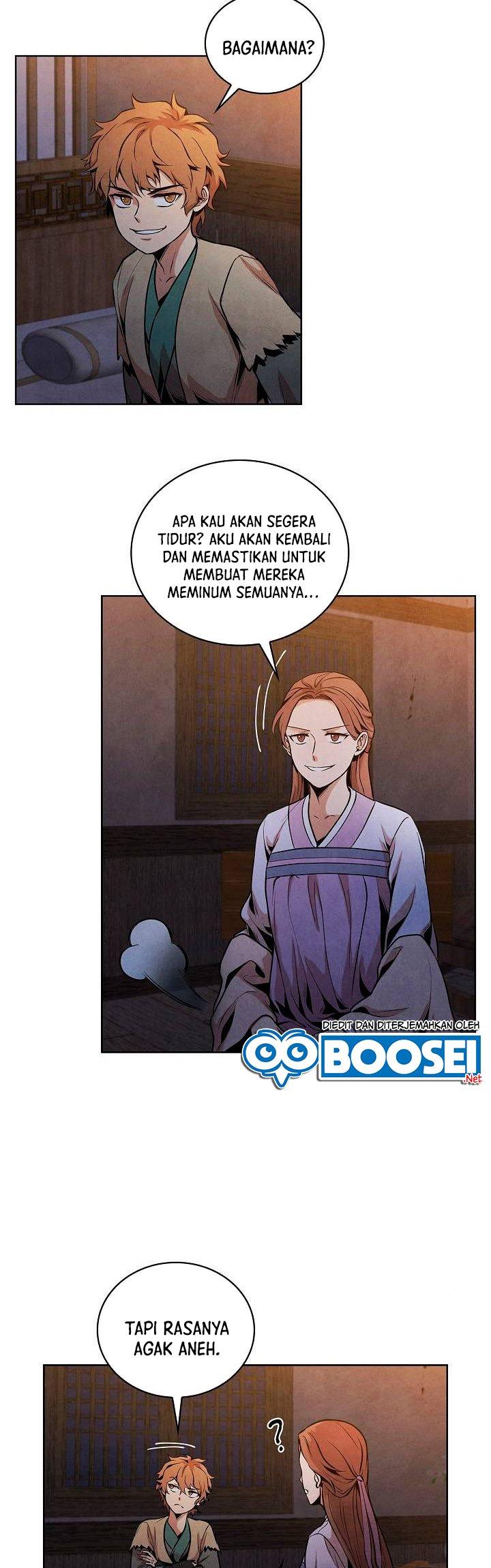 the-messenger - Chapter: 15