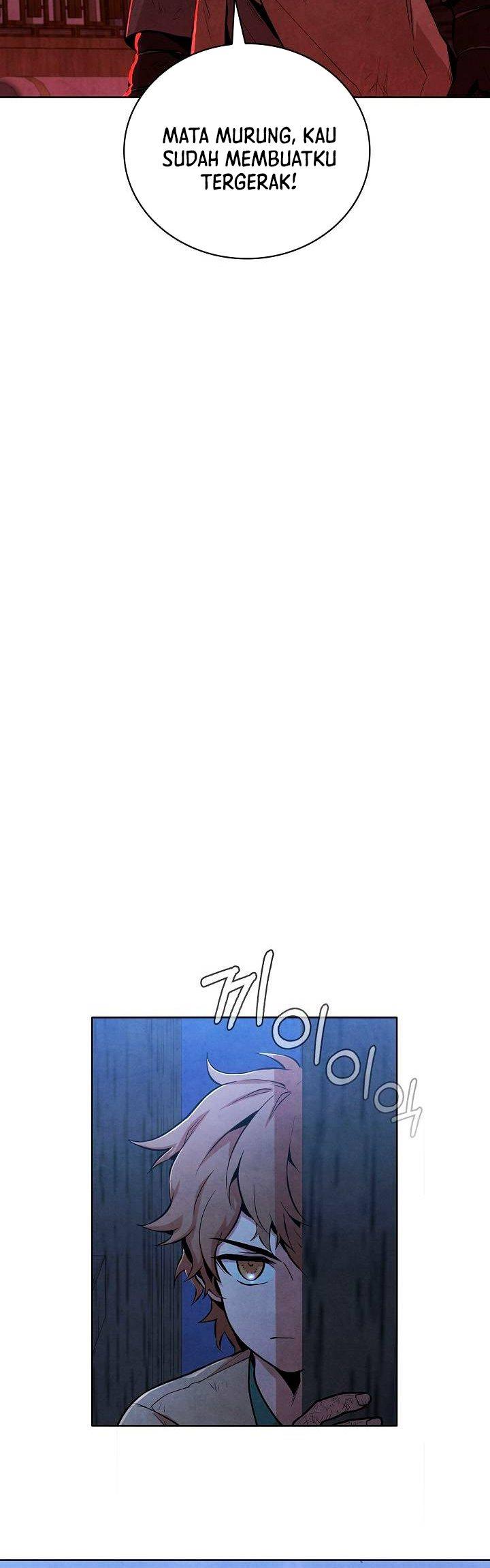 the-messenger - Chapter: 15